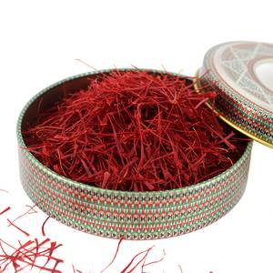 تصویر 1 از فروش اینترنتی زعفران نگین قائنات پنج گرمی + خرید باور نکردنی