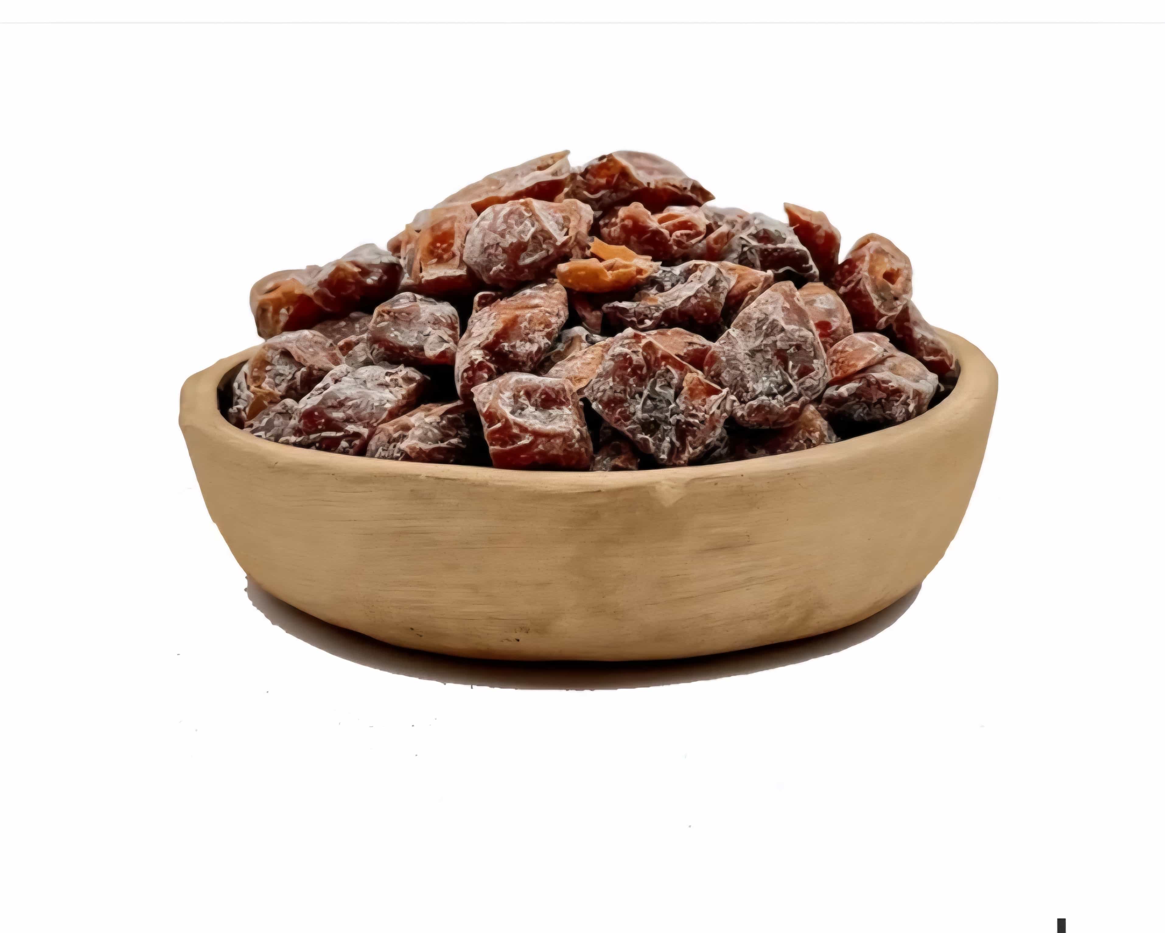 تصویر 2 از قیمت فروش چیپس خرما کارمانیا ۲۵۰ گرمی + فروش عمده