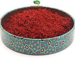 تصویر 4 از پخش عمده زعفران سرگل درجه یک 250 گرمی + قیمت عادلانه