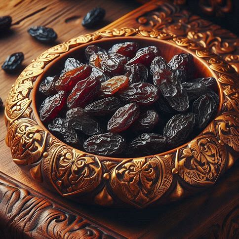 تصویر 2 از فروش بدون واسطه کشمش آفتابی هسته دار