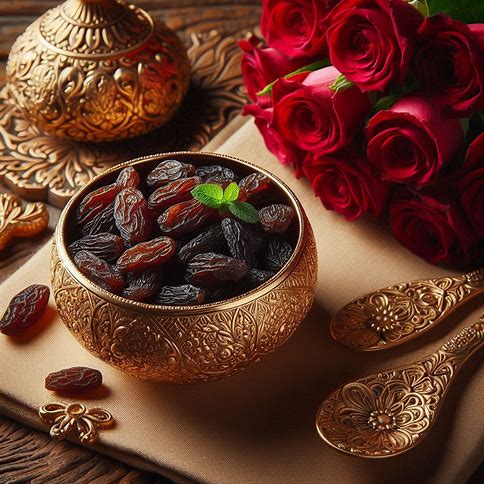 تصویر 3 از فروش بدون واسطه کشمش آفتابی هسته دار