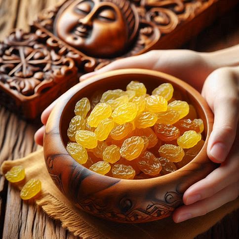 تصویر 2 از خرید عمده کشمش گلدن صادراتی + سود آوری مطمئن