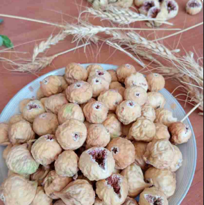 انجیر خشک اصفهان