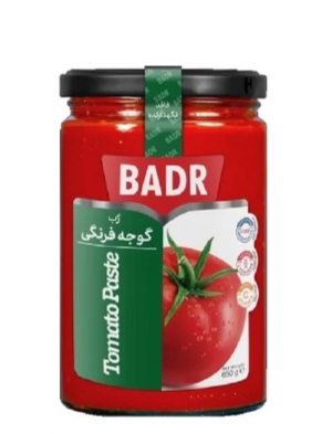 تصویر 1 از رب گوجه‌ فرنگی تازه بدر + بالا ترین کیفیت