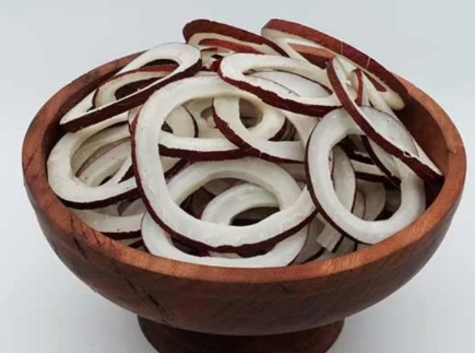 تصویر 1 از خرید استثنایی نارگیل خشک + با کیفیت بالا