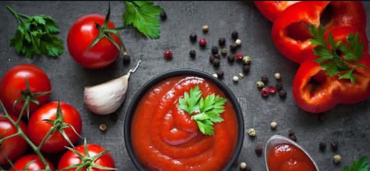تصویر 2 از رب گوجه‌ فرنگی چاشنی + طعم به یادماندنی