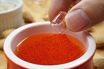 تصویر 4 از قیمت خرید زعفران پودری + فروش ویژه