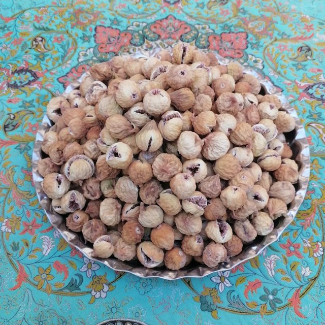 تصویر 2 از خرید انجیر خشک استهبان + با بهترین قیمت