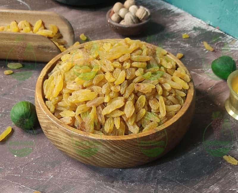 تصویر 4 از راهنمای خرید کشمش اجیلی + قیمت عالی