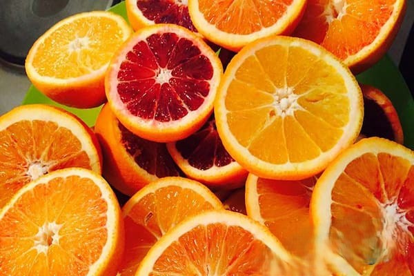 تصویر 3 از خرید و قیمت پرتقال پیوندی + فروش عمده