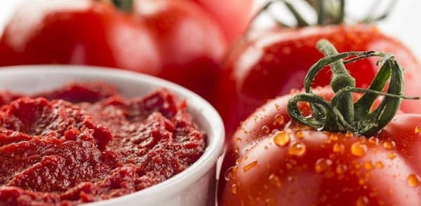 تصویر 1 از قیمت رب گوجه فرنگی + خرید باور نکردنی