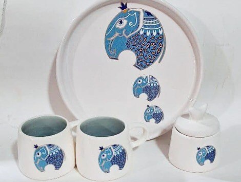 قهوه خوری