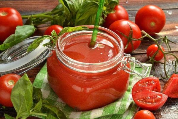 بهترین رب گوجه فرنگی + قیمت خرید عالی