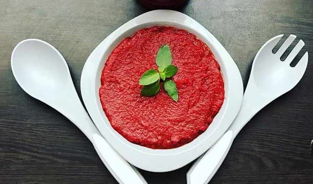 تصویر 1 از بهترین رب گوجه فرنگی + قیمت خرید عالی