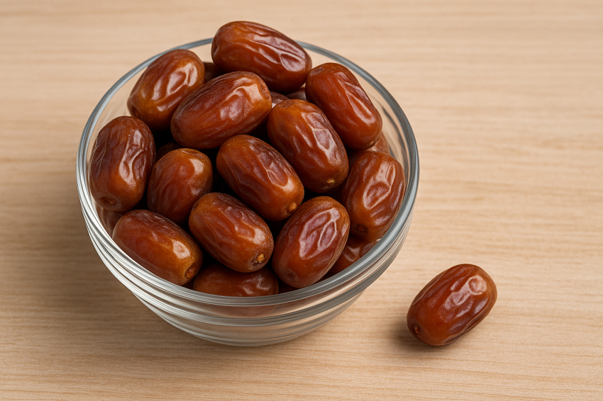 تصویر 1 از بهترین قیمت خرما خاصویی برای خریداران عمده