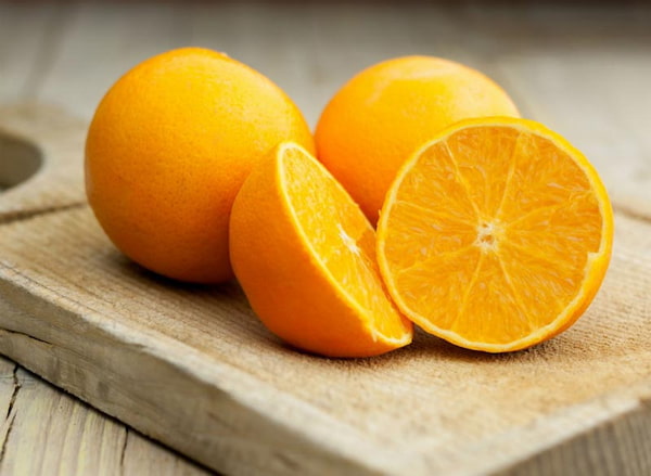 تصویر 1 از قیمت خرید پرتقال جنگلی اعلا + فروش ویژه