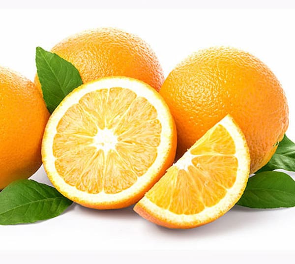 تصویر 1 از فروش پرتقال خوشه ای جهرم + قیمت خرید به صرفه