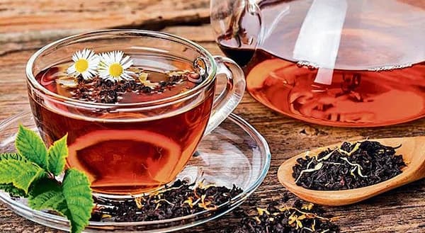 تصویر 5 از خرید و قیمت چای ایرانی شکسته ممتاز + فروش عمده