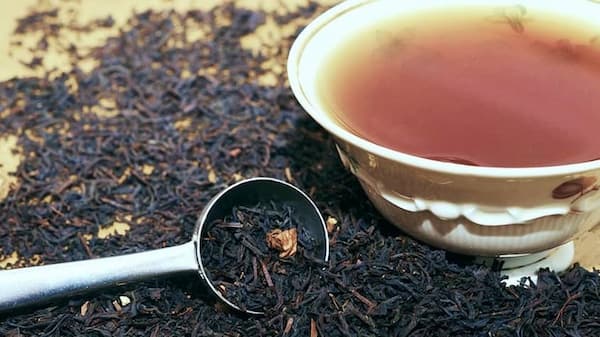 تصویر 2 از خرید  چای شکسته لاهیجان + قیمت فروش استثنایی