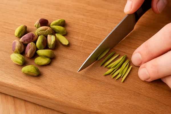 تصویر 4 از معرفی خلال پسته رفسنجان + بهترین قیمت خرید