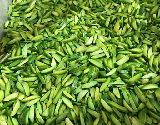 تصویر 2 از بهترین خلال پسته کرمانی اصل + قیمت خرید عالی