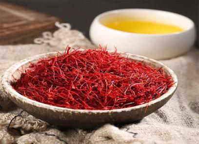 تصویر 3 از خرید و قیمت زعفران سوپر نگین اتویی + فروش عمده