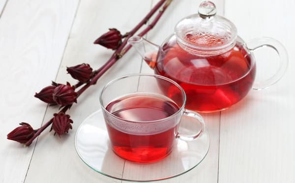 تصویر 3 از قیمت خرید چای ترش با فروش عمده