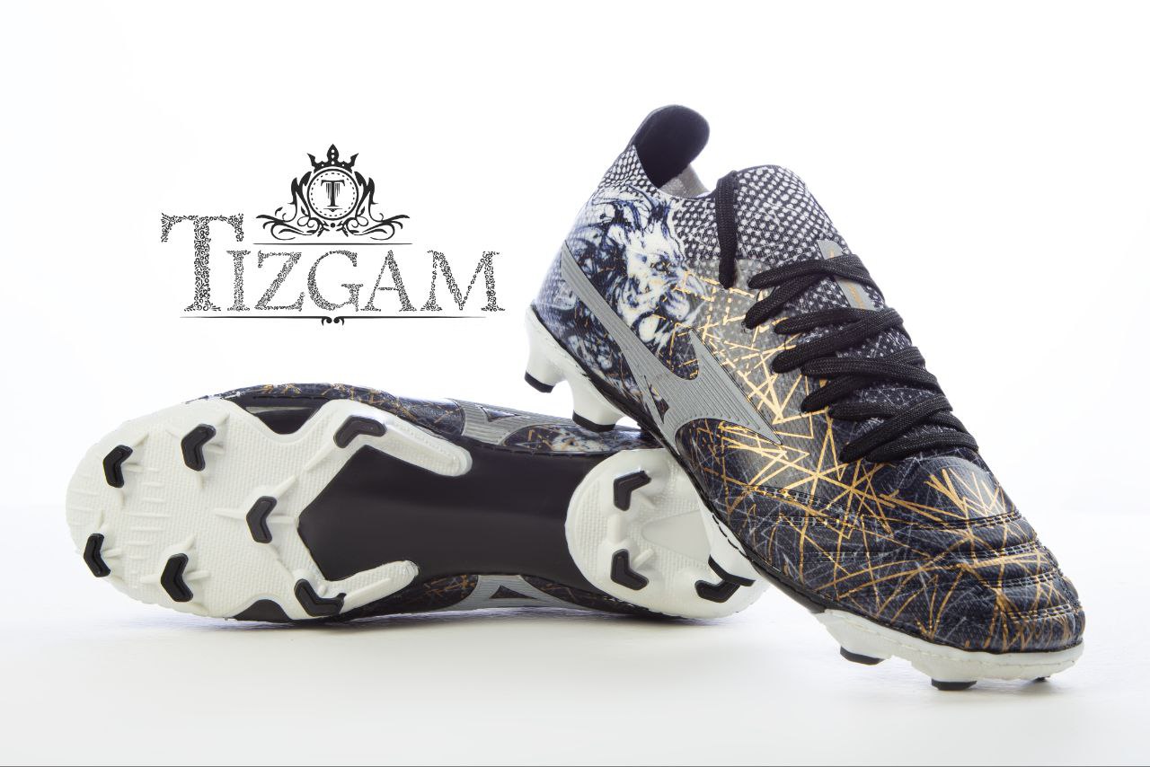 کفش استوک دار میزانو + قیمت