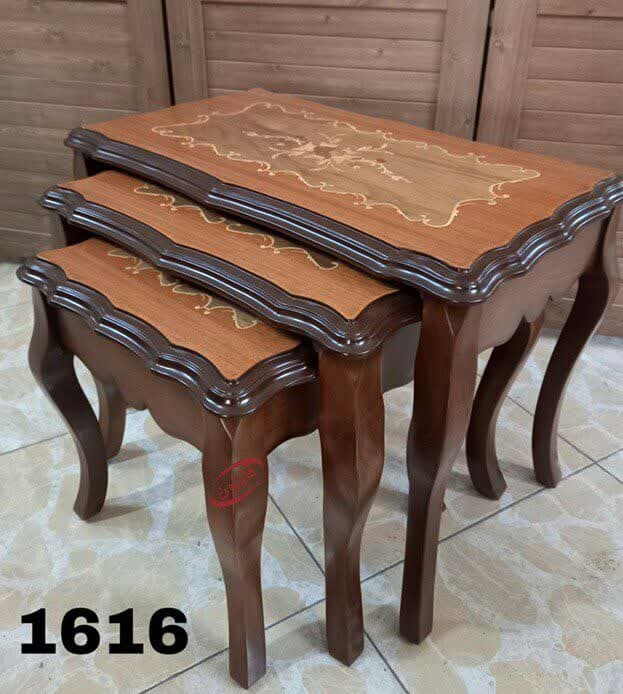 خرید میز جلو مبلی شیک + کلاسیک و مدرن