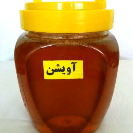 تصویر 3 از فروش عسل آویشن به صورت عمده و قیمت استثنایی
