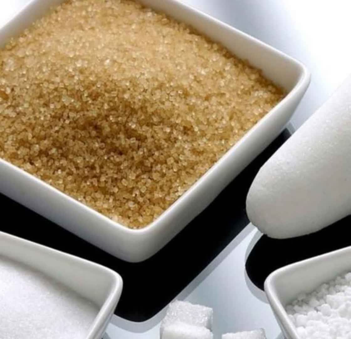 تصویر 2 از عرضه مستقیم شکر قهوه ای بن مانو ارزان