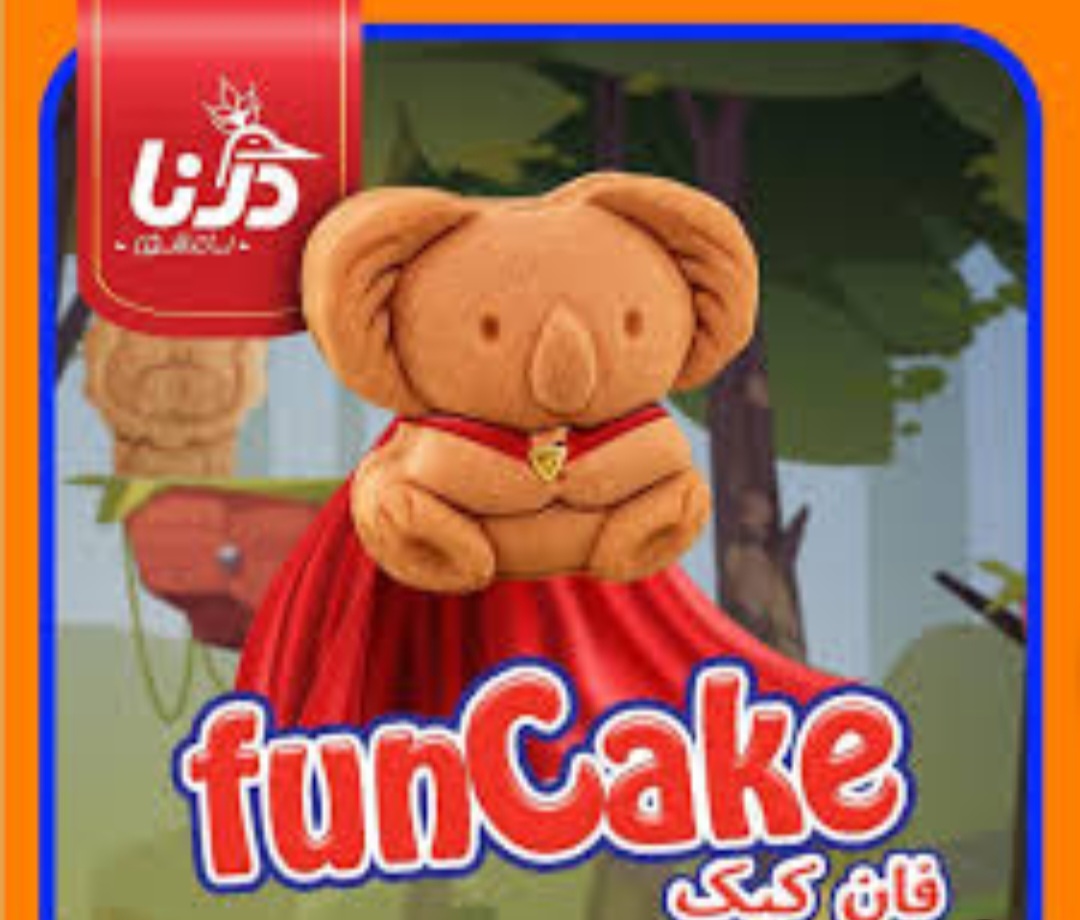 قیمت کیک بسته بندی