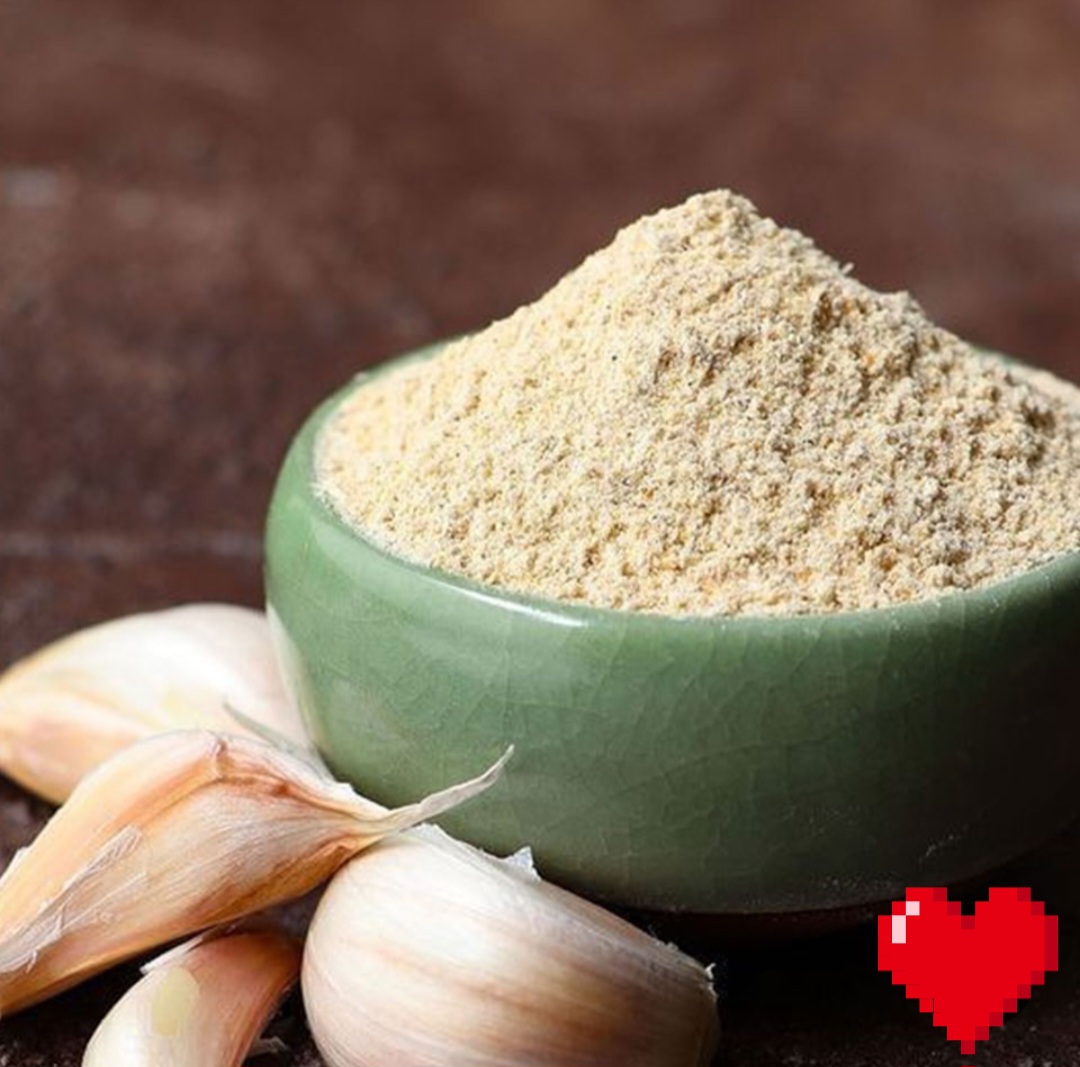 پودر سیر مرغوب مناسب آشپزی