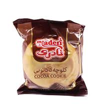 تصویر 2 از قیمت عمده کلوچه پریفام شکلاتی با کیفیت عالی و فروش بالا