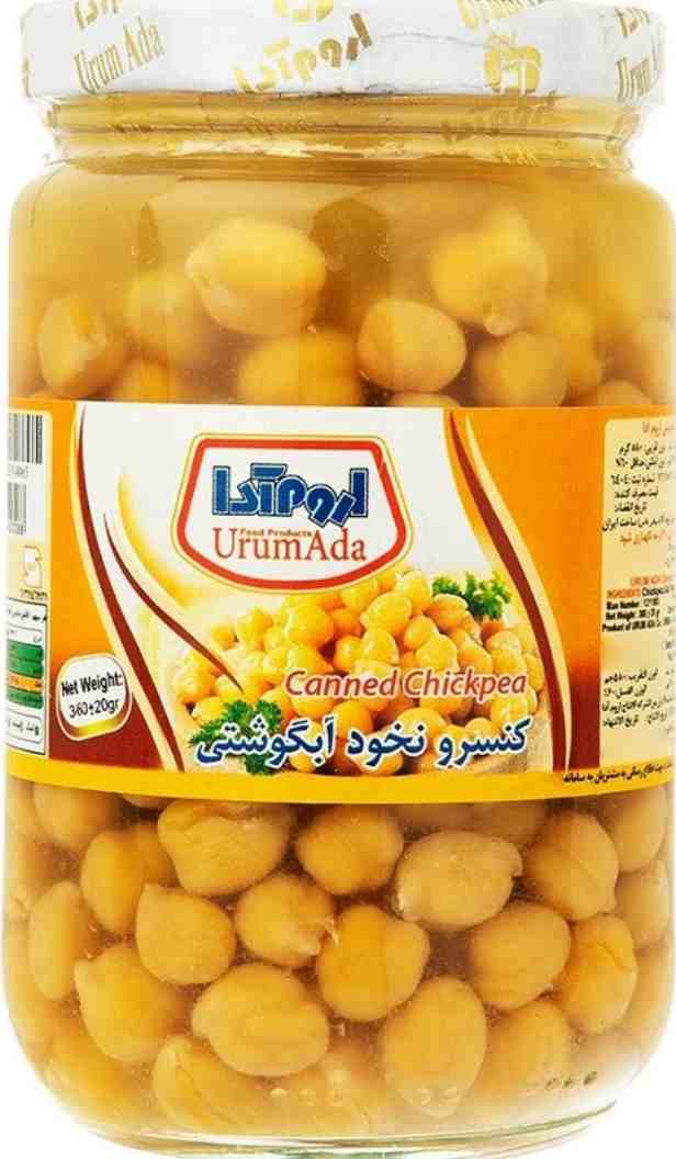 تصویر 1 از خرید کنسرو ذرت شیرین با کیفیت ارزان + فروش عمده
