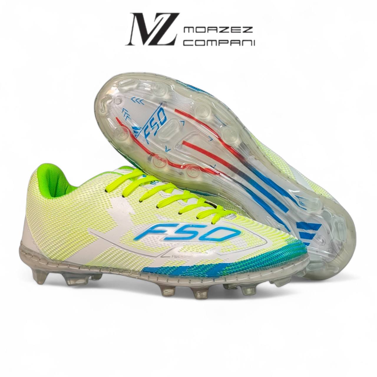 خرید کفش فوتبال استوک دار آدیداس F50