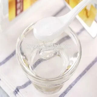 تصویر 3 از فروکتوز مایع با غلظت بالا