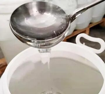 تصویر 5 از فروکتوز مایع غلیظ و به صرفه