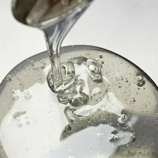 تصویر 3 از گلوکز ذرت مایع تصفیه شده