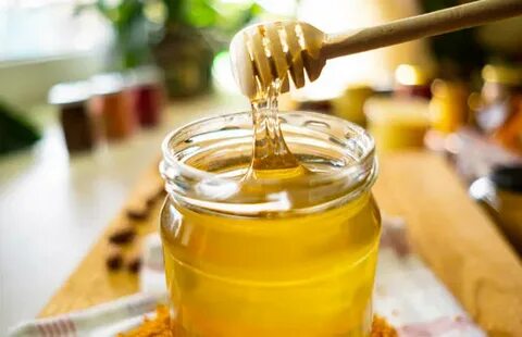 تصویر 2 از گلوکز مایع گندم + قیمت ویژه صادراتی