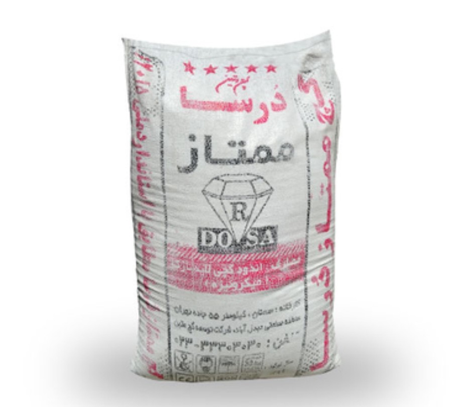 تصویر 3 از گچ ممتازان سمنان + فروش ویژه