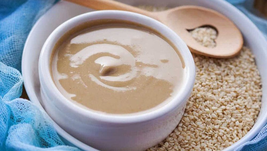 تصویر 2 از فروش حلوا ارده ۲۵۰ گرم + قیمت خرید به صرفه