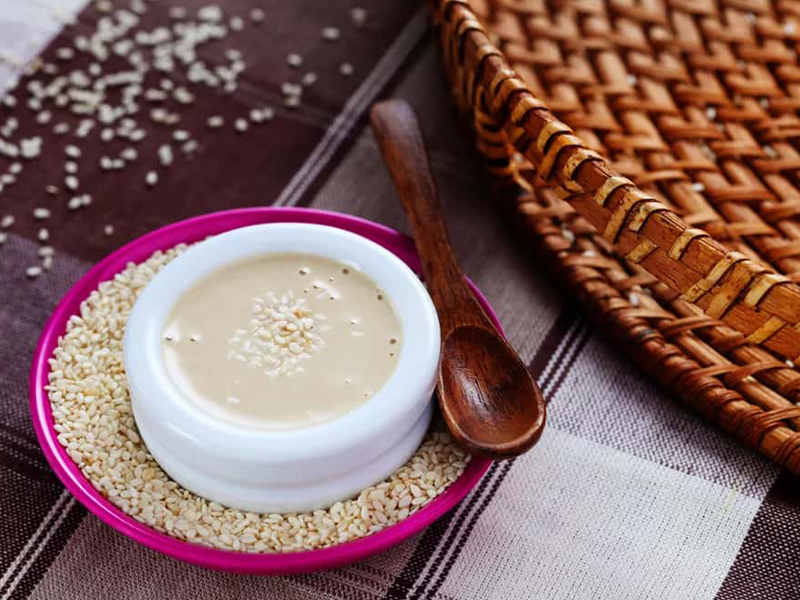 تصویر 1 از سفارش حلوا ارده ۲۳۰ گرم + قیمت دقیق روز