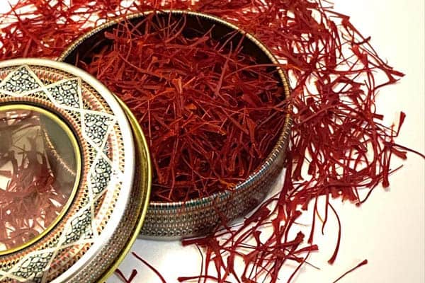 خرید و قیمت زعفران نگینی پرسی + فروش عمده