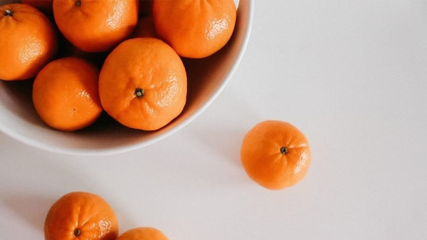 تصویر 5 از خرید نارنگی یافا شمال + قیمت فروش استثنایی