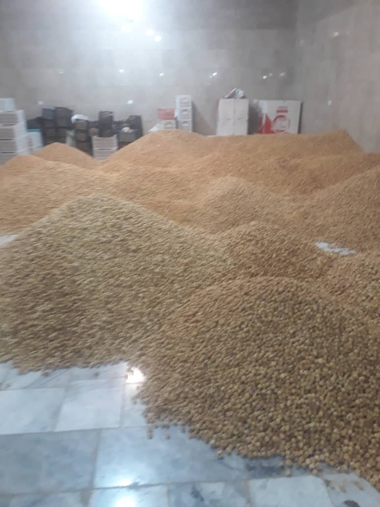 تصویر 2 از خرید انجیر خشک استهبان + با تخفیف های بی نظیر