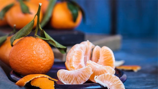 تصویر 3 از قیمت نارنگی یافا ارگانیک + خرید باور نکردنی