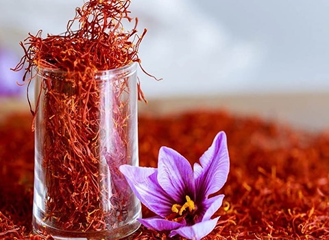 تصویر 2 از فروش زعفران سرقلم + قیمت خرید به صرفه