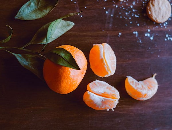 تصویر 1 از فروش نارنگی محلی جنوب + قیمت خرید به صرفه
