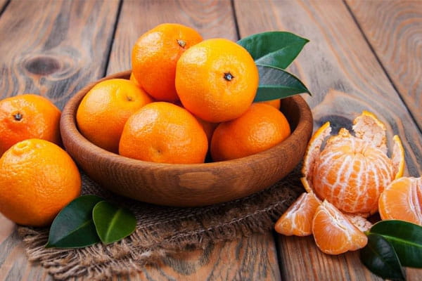 تصویر 4 از خرید و فروش نارنگی محلی شمال با شرایط فوق العاده
